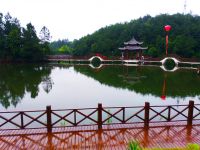 赤马湖风景区