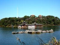 印山湖公园默认相册