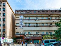 如家酒店·neo(长沙步行街黄兴广场地铁站店)