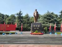任弼时纪念馆