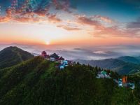 大云山国家森林公园