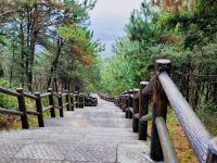 天华山