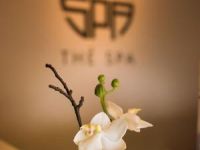 The Spa 