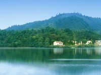 东鹜山景区