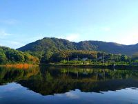 乌山森林公园