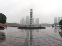 斑马湖