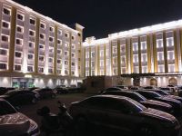 明珠四季酒店(永嘉瓯北双塔路店) 