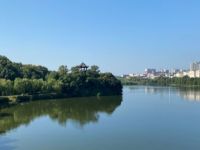 王家河公园