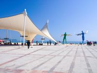大梅沙海滨公园