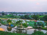 云溪森林景区