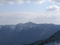 玉池山名胜风景区