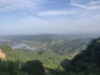 望百峰森林公园