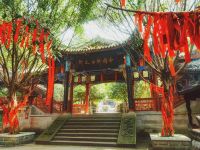 丰都鬼城名山景区