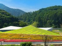 天人山水大地艺术园