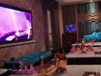 豪布斯卡酒店KTV